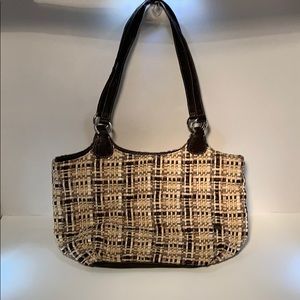 The Sak Handbag